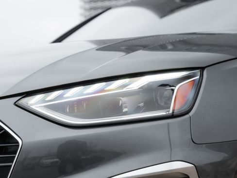 Used 2020 Audi A4 2.0T Premium Plus w/ Premium Plus Package image 36