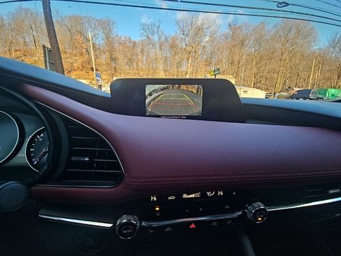 Certified 2023 MAZDA MAZDA3 s image 10