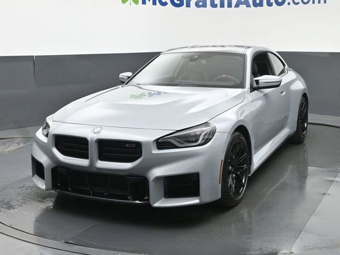 Used 2026 BMW M2 w/ Lighting Package RWD image 17