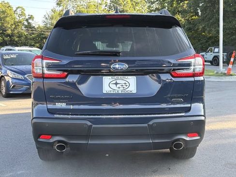 Certified 2025 Subaru Ascent Bronze Edition AWD/4WD image 4