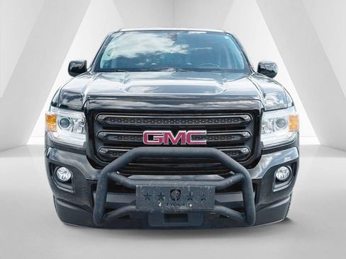 Used 2020 GMC Canyon SLE w/ Elevation Edition AWD/4WD image 2