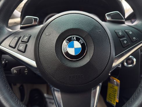 Used 2008 BMW 650i Convertible image 36