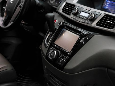 Used 2015 Honda Odyssey EX-L image 23
