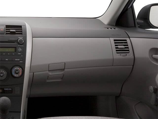 Used 2010 Toyota Corolla S FWD image 9