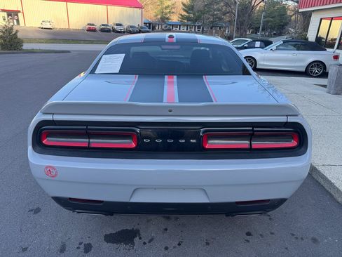 Used 2021 Dodge Challenger R/T RWD image 6