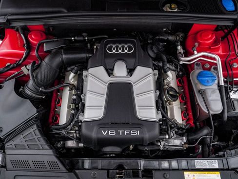 Used 2014 Audi S5 Premium Plus image 29