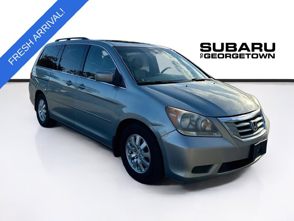 Used 2010 Honda Odyssey EX-L image 1