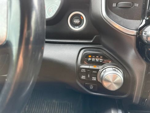 Used 2020 RAM 1500 Laramie AWD/4WD image 20