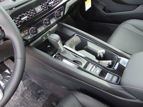 New 2026 Honda Accord Touring image 14