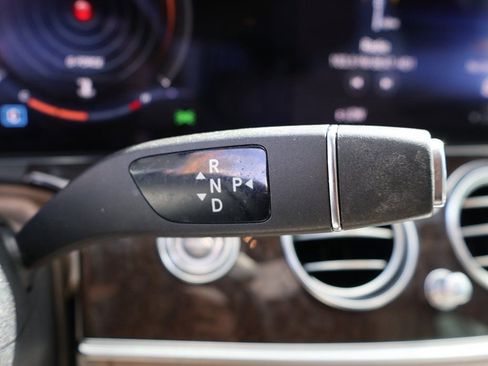 Used 2021 Mercedes-Benz E 350 Sedan w/ Premium Package image 51