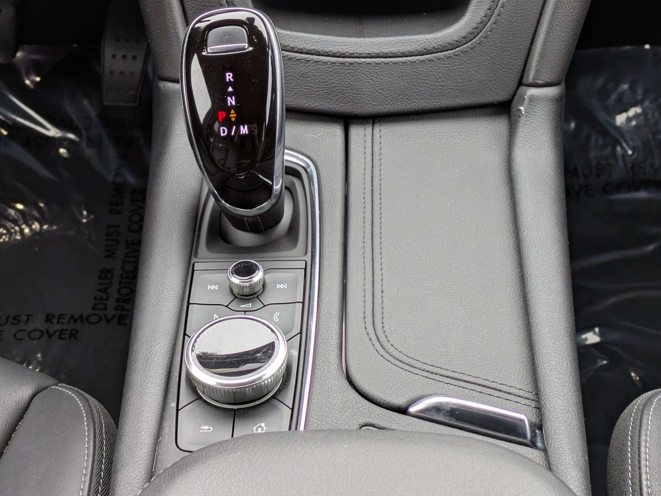 Used 2021 Cadillac XT6 Premium Luxury w/ LPO, Radiant Package AWD/4WD image 14