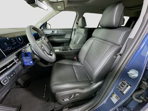 New 2026 Hyundai Santa Fe Limited FWD image 16