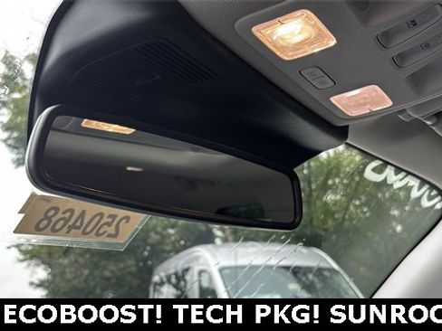 New 2025 Ford Bronco Sport Badlands w/ Badlands Tech Package image 22