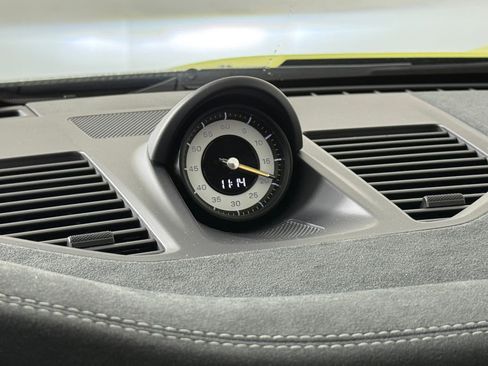 Used 2026 Porsche 911 GT3 image 21