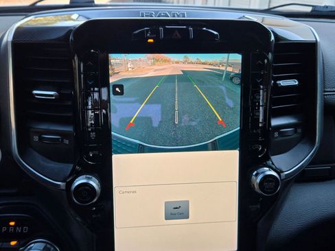 Used 2022 RAM 3500 Laramie image 18