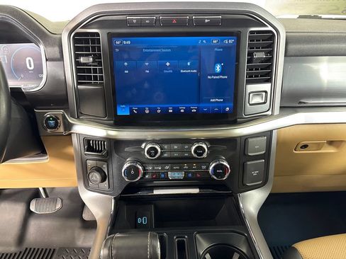 Certified 2023 Ford F150 Lariat AWD/4WD image 23