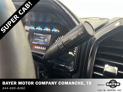 Used 2015 Ford F150 XL w/ Equipment Group 101A Mid image 13