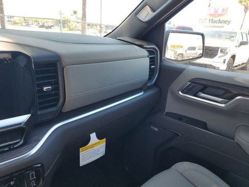 New 2026 GMC Sierra 1500 SLT w/ SLT Premium Plus Package AWD/4WD image 28