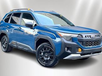 New 2026 Subaru Forester Wilderness video 1