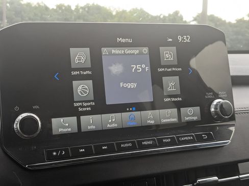 Used 2024 Mitsubishi Outlander SE Black Edition FWD image 25