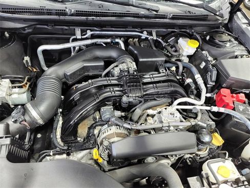 Used 2020 Subaru Legacy Premium w/ Popular Package #1 image 34