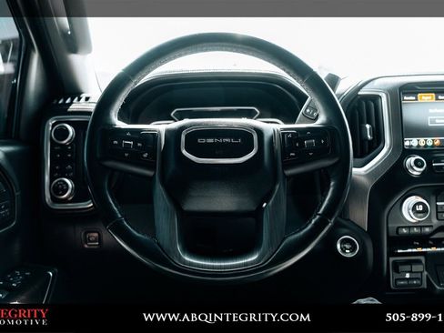 Used 2019 GMC Sierra 1500 Denali image 26