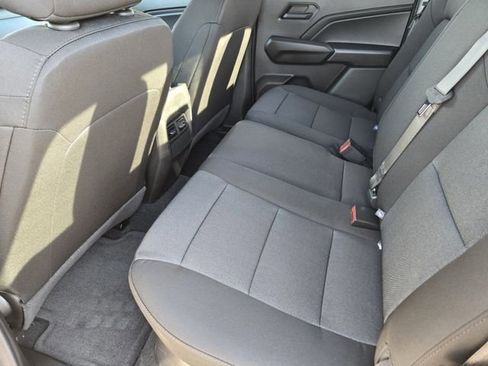 New 2026 Chevrolet Colorado Trail Boss image 20