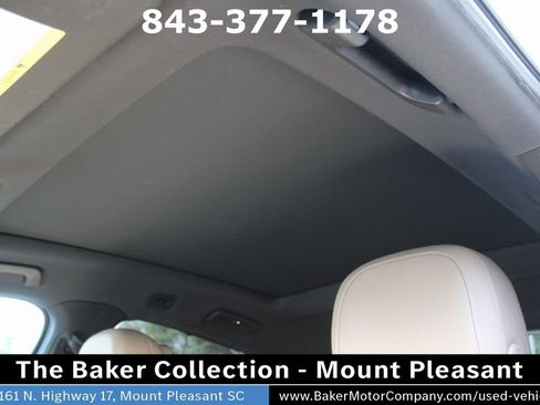 Used 2024 Porsche Cayenne S image 64