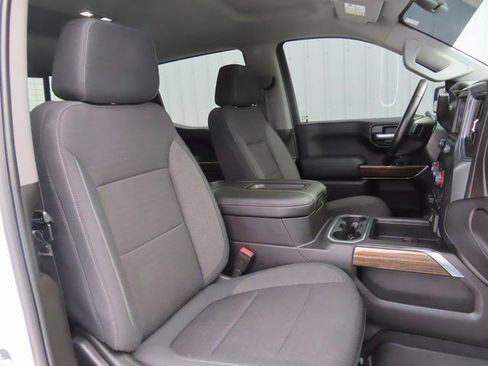 Used 2020 Chevrolet Silverado 1500 RST image 27