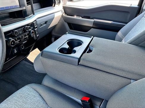 Used 2024 Ford F250 XL w/ STX Appearance Package AWD/4WD image 20