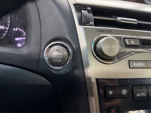 Used 2013 Lexus RX 350 FWD w/ Navigation Pkg image 26