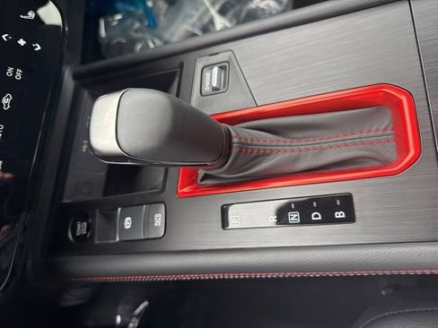 New 2026 Nissan Kicks SR w/ SR Premium Package image 26