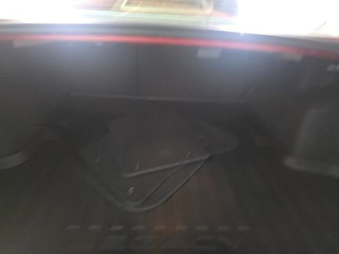 Used 2018 Subaru Legacy 2.5i Sport image 7