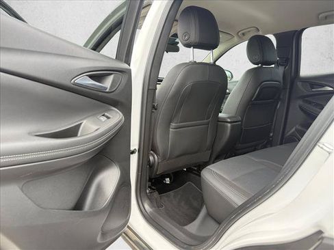 Used 2021 Buick Encore GX Preferred FWD image 22