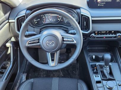 New 2026 MAZDA CX-50 AWD 2.5 S w/ Cargo Package