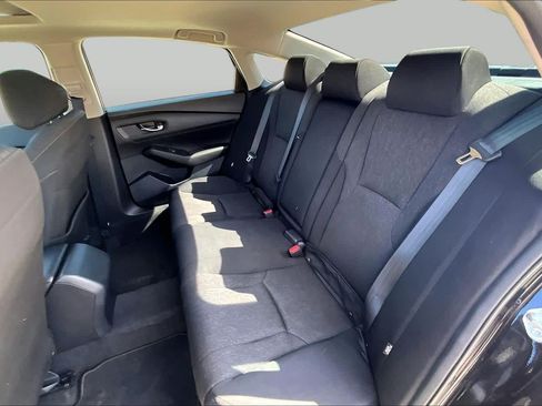 Used 2023 Honda Accord EX image 18
