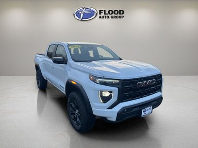 Used 2024 GMC Canyon Elevation w/ Convenience Package