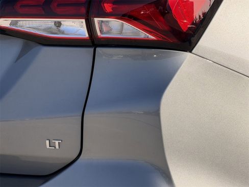 Certified 2023 Chevrolet Equinox LT image 7