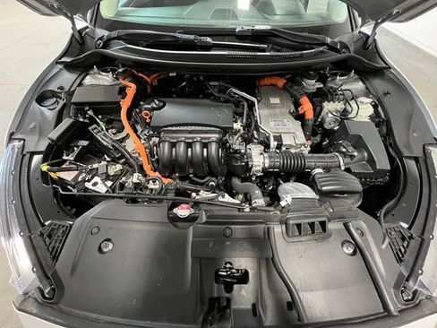 Used 2019 Honda Clarity Plug-In Hybrid image 27
