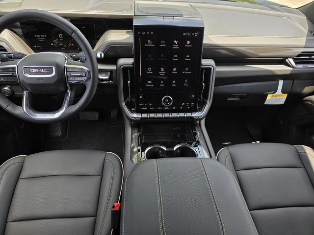 New 2026 GMC Yukon Elevation w/ LPO, Elevation Black Package RWD image 14