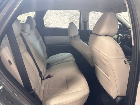 Certified 2026 Hyundai Tucson SEL FWD image 11