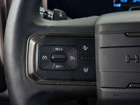 Used 2025 GMC Hummer EV 3X AWD/4WD image 33