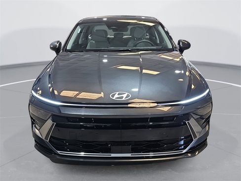 New 2026 Hyundai Sonata SEL image 2