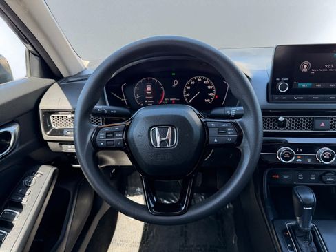 Used 2025 Honda Civic LX image 17