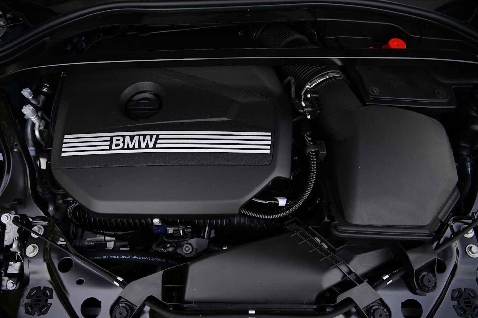 Used 2026 BMW 228i w/ Technology Package FWD image 31