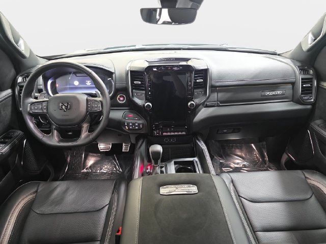 Used 2026 RAM 1500 RHO AWD/4WD image 10