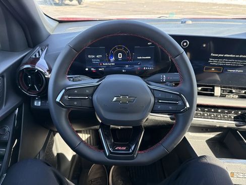 New 2026 Chevrolet Equinox RS image 13