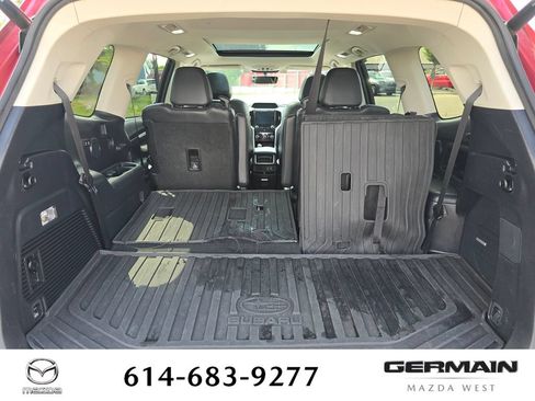 Used 2020 Subaru Ascent Limited w/ Technology Package AWD/4WD image 23