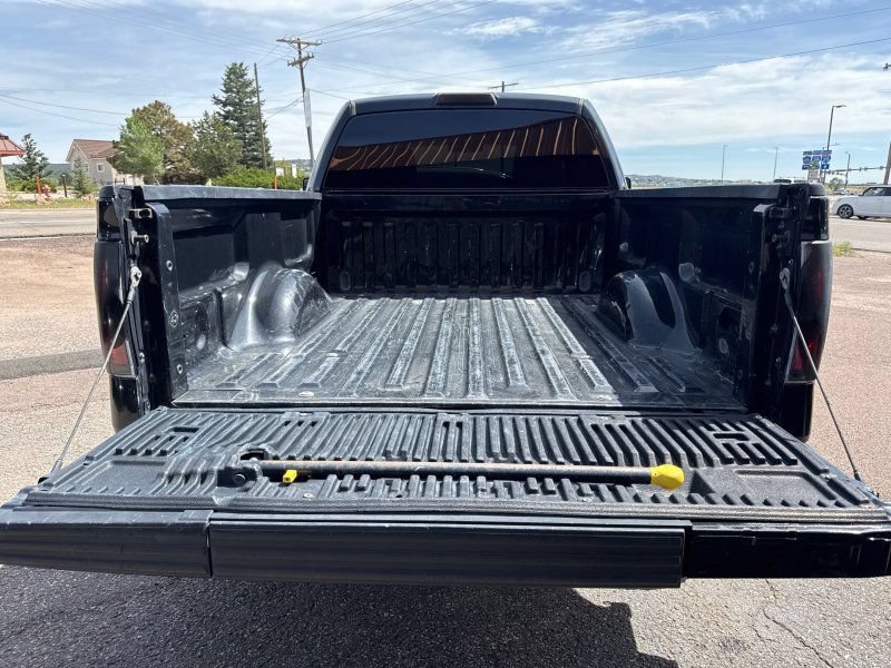 Used 2014 Ford F150 FX4 w/ FX Appearance Package AWD/4WD image 34