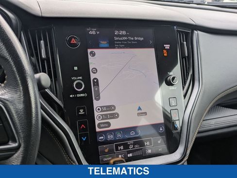 Certified 2022 Subaru Outback Wilderness image 22